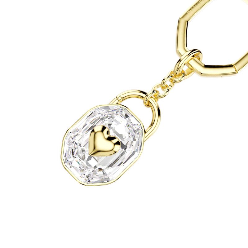 Swarovski Key Ring image number 1